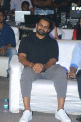 Agent Sai Srinivasa Athreya Pre Release Event